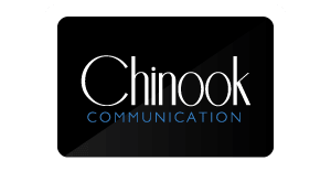 Chinook Communication Chinook Communication
