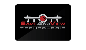 SaveAndView Technologie
