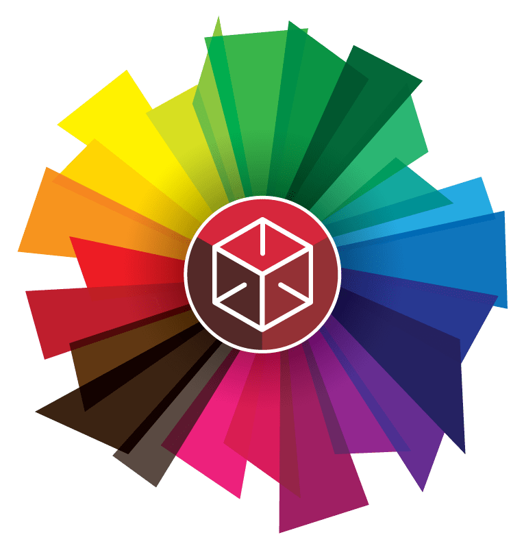 Personnalisez les couleurs de votre site internet ZedBox